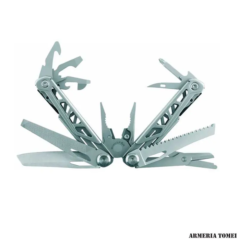 BLACKFOX - MULTI TOOL ENDURANCE