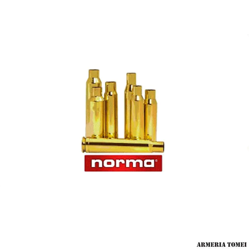 NORMA - BOSSOLI CAL 7,5x55 (100 PZ)