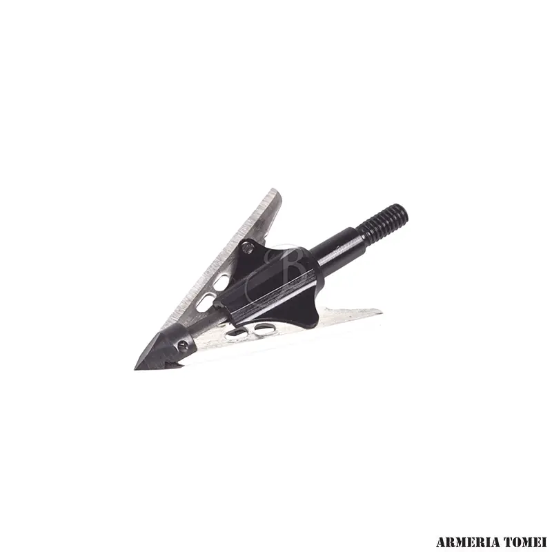 SKORPION - PUNTA CACCIA C MEC2B 100GR CONFEZIONE DA 3 PZ.
