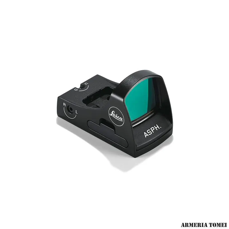 LEICA - RED DOT - TEMPUS ASPH 2.0 MOA