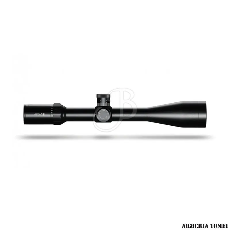 OTTICA - HAWKE VANTAGE 30 WA SF IR 6-24X50 10X HMD