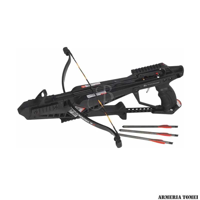 EK ARCHERY - PISTOLA BALESTRA COBRA R9 90LBS. BK STANDARD