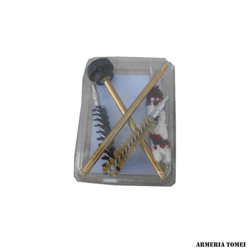 EXTREME CLEANER - KIT PER PULIZIA PISTOLA Cal. 22/5,6mm/223