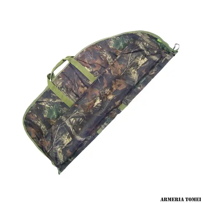CUSTODIA PER ARCO CAMO