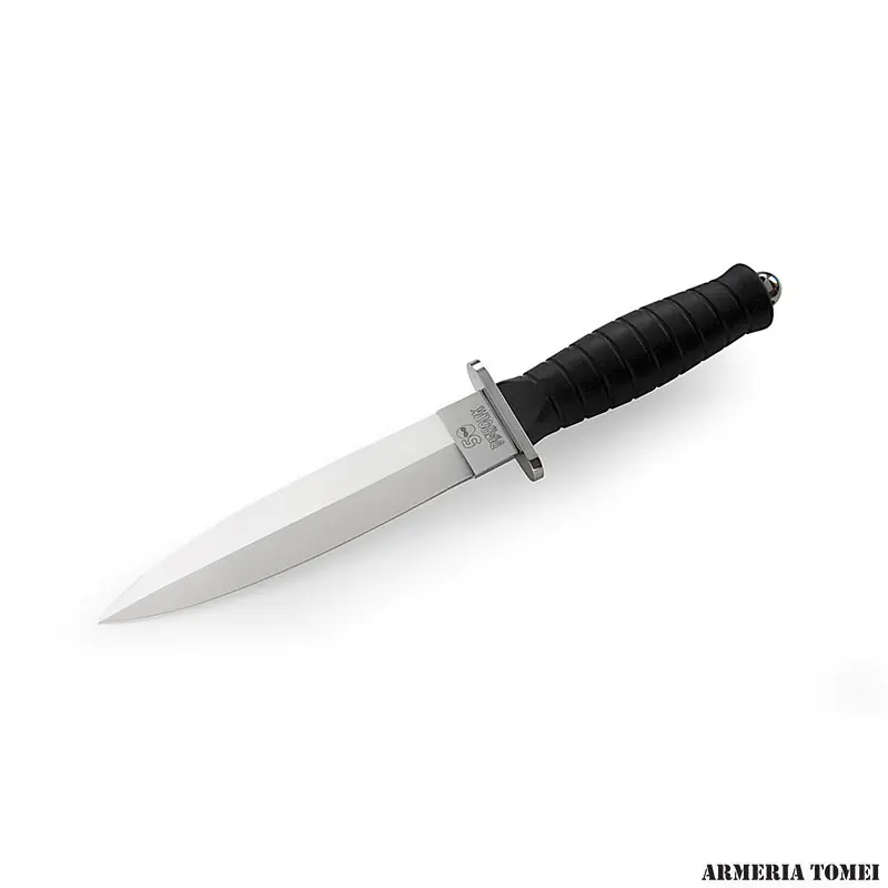 COLTELLO - DIABOLIK C/FODERO CM 27,5