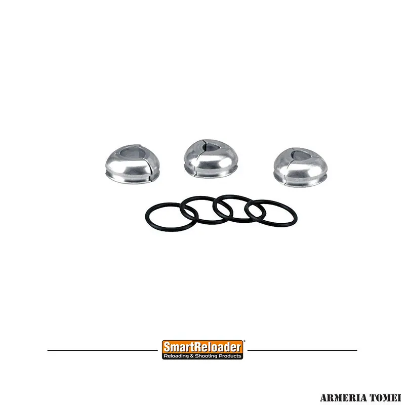 SMARTRELOADER - 3-COLLET SPARE SET FOR BULLET PULLER