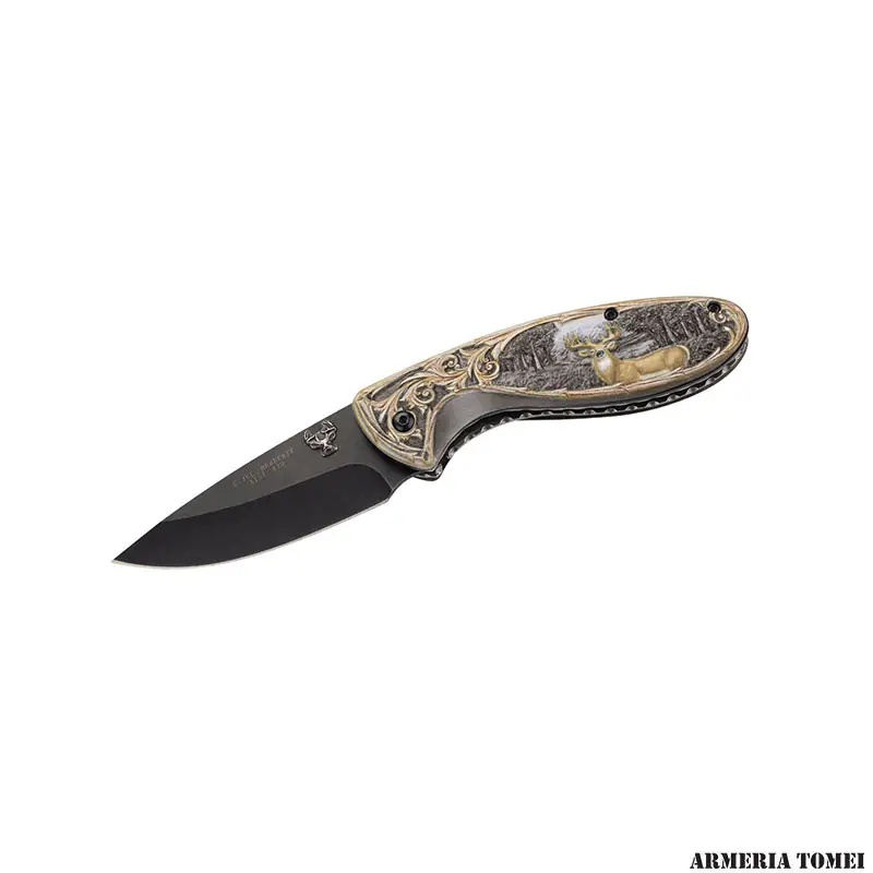 COLTELLO - HERBERTZ - FOLDING 533712
