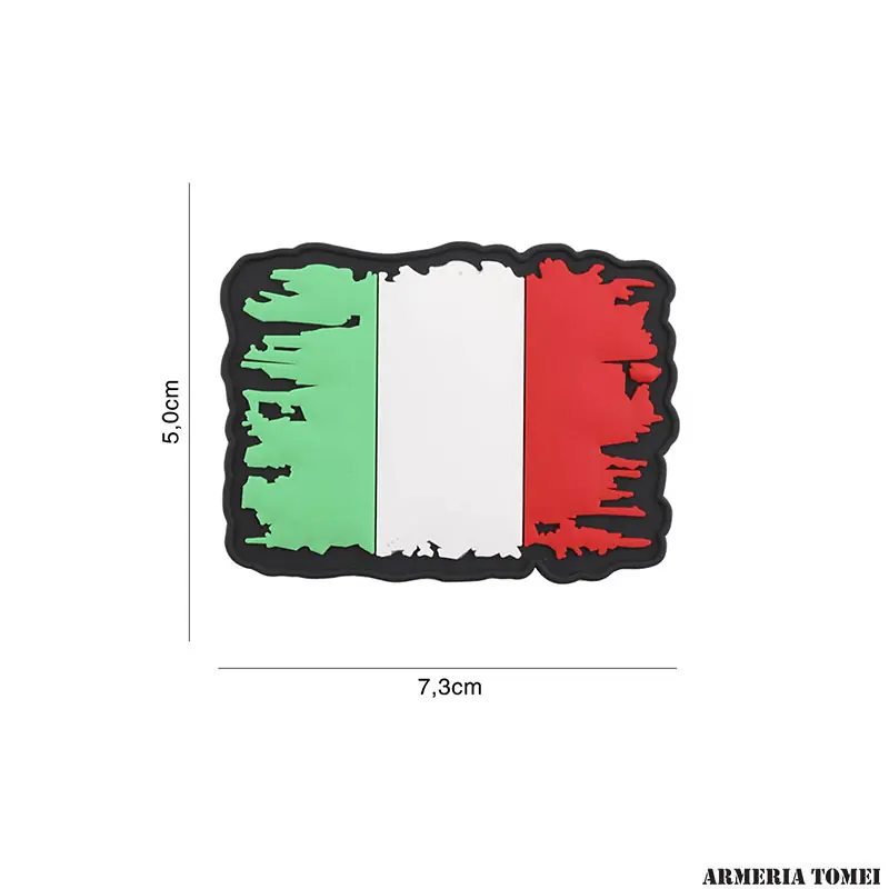 PATCH - 3D PVC ITALIA VINTAGE 7109