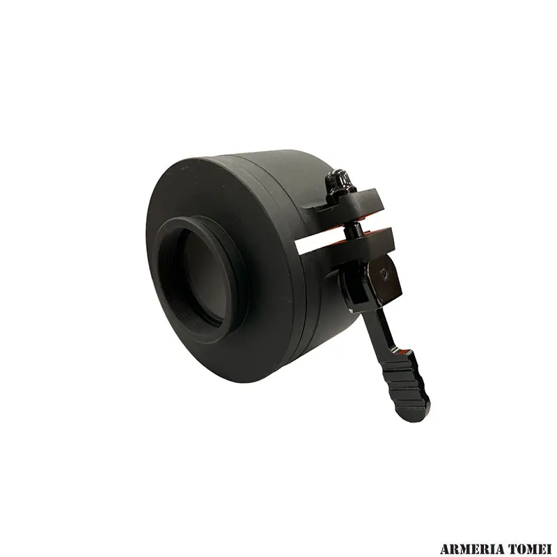 COVER RING ADATTATORE PER TA435 TERMOCAMERA GUIDE