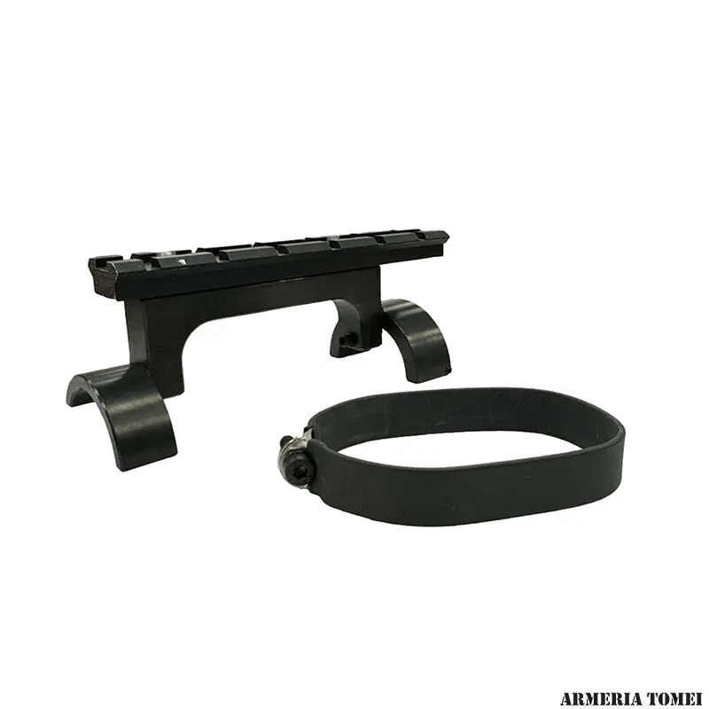 BASE 98K PER MODELLI MANIGLIA CURVA