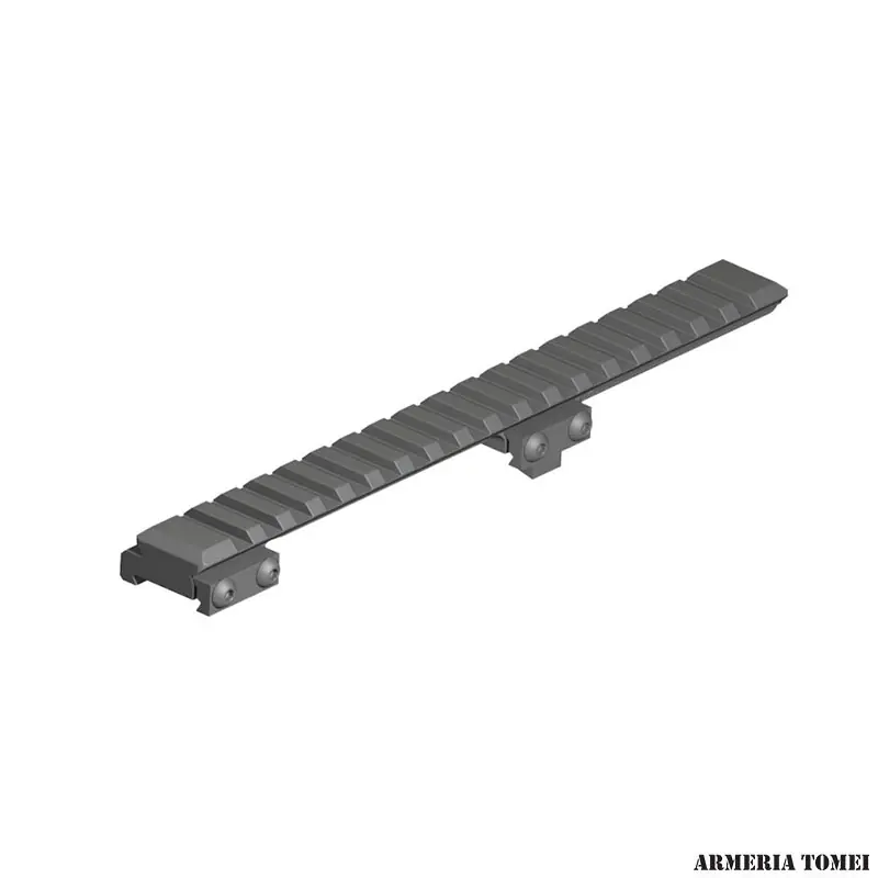 RECKNAGEL - BASE PICATINNY ESTESA PER CZ550 E CZ557