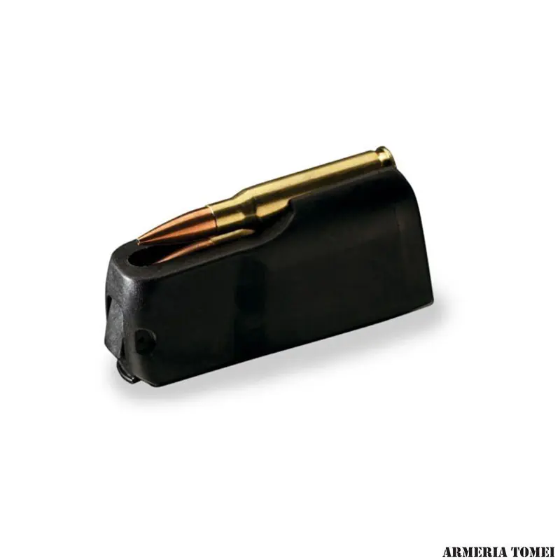 CARICATORE - BROWNING - X-BOLT CHARGEUR 204 Rgr. / 223 Rem. / 22-250 Rem.