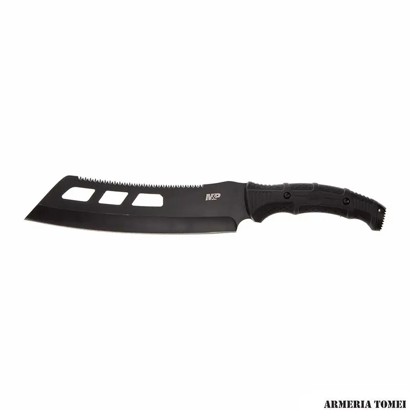 MACHETE - SMITH & WESSON® M&P® 1117208 CLEAVER MACHETE