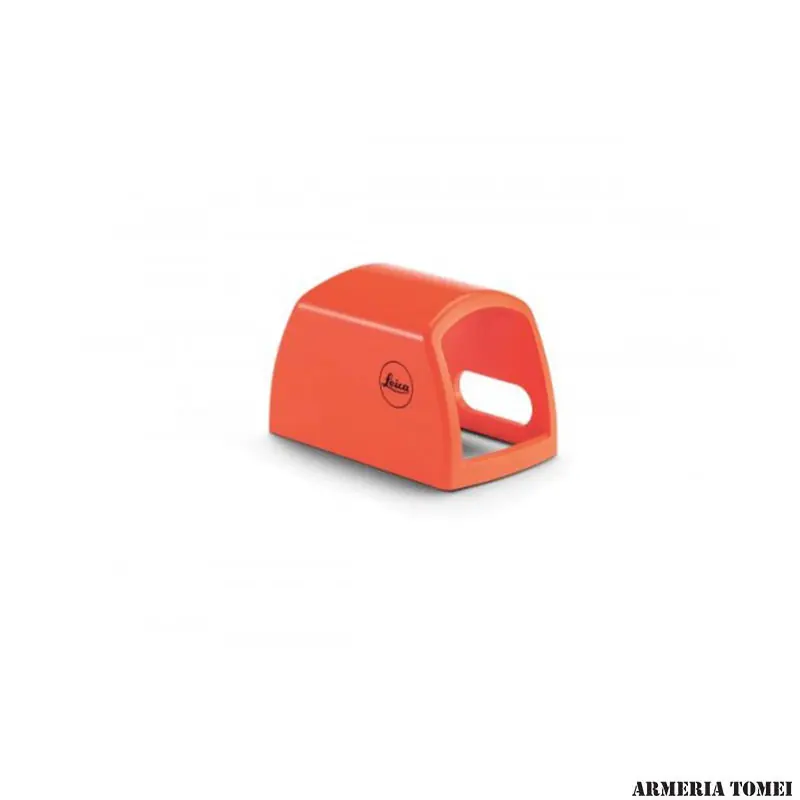 COVER - LEICA - TEMPUS CAP ORANGE