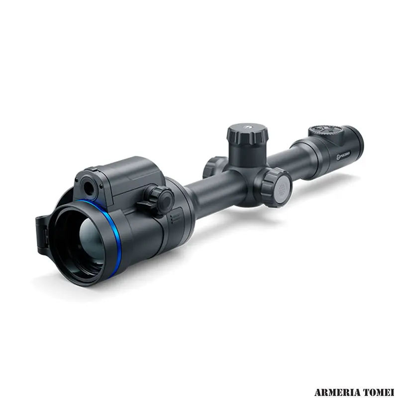 OTTICA TERMICA - PULSAR - THERMION DUO DXP50 Multispectral Thermal Riflescope