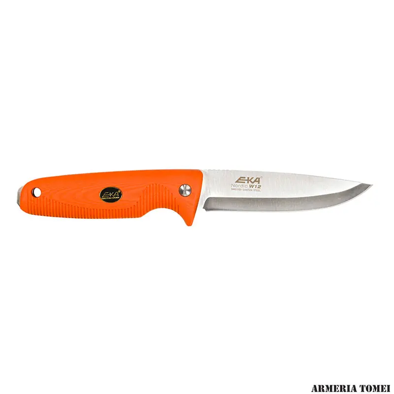EKA ESKILSTUNA SWEDEN - NORDIC W12 Orange