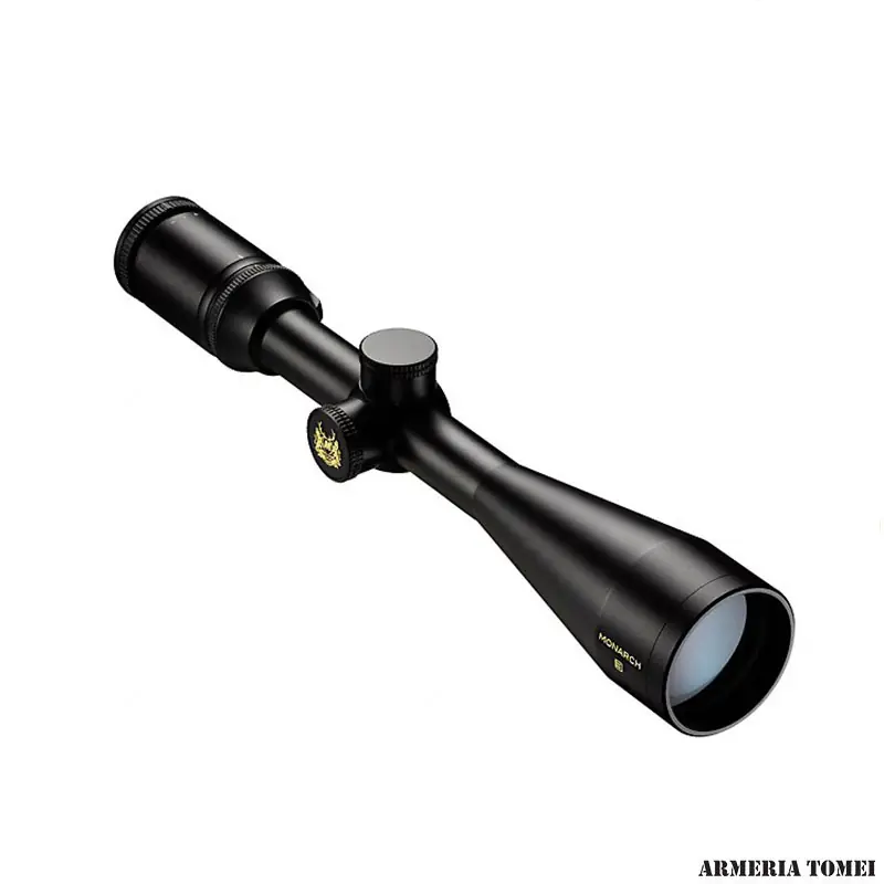 OTTICA - NIKON MONARCH 3 2.5-10X50 RETICOLO BDC