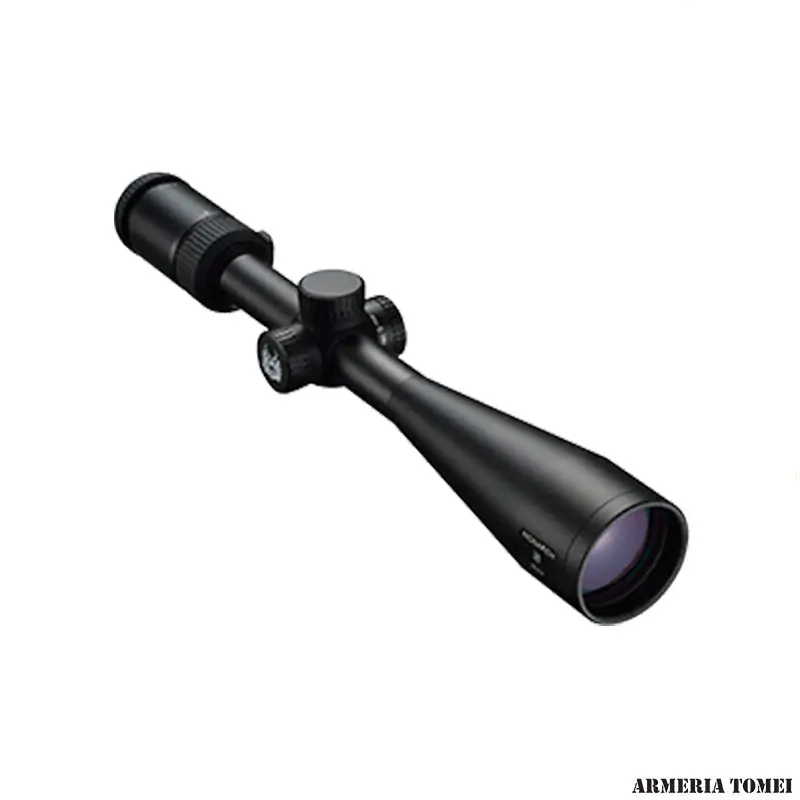 OTTICA - NIKON MONARCH 5 ED 5-25X50 ED RETICOLO BDC
