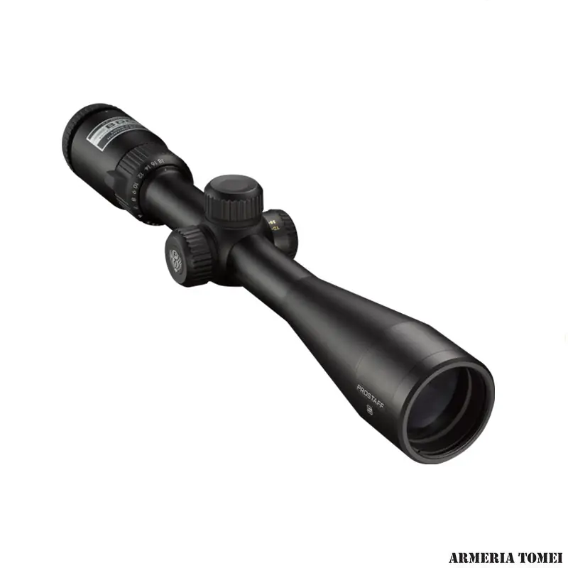 OTTICA - NIKON PROSTAFF 5 4.5-18X40 SF MATTE IL NP