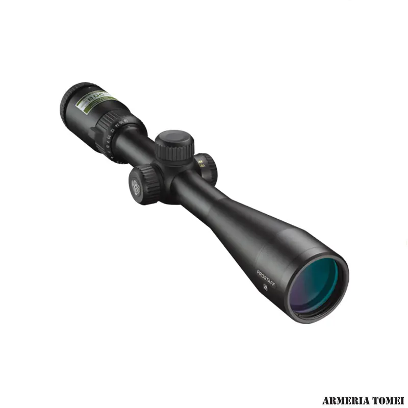OTTICA - NIKON PROSTAFF 5 4.5-18X40 SF MATTE IL BDC
