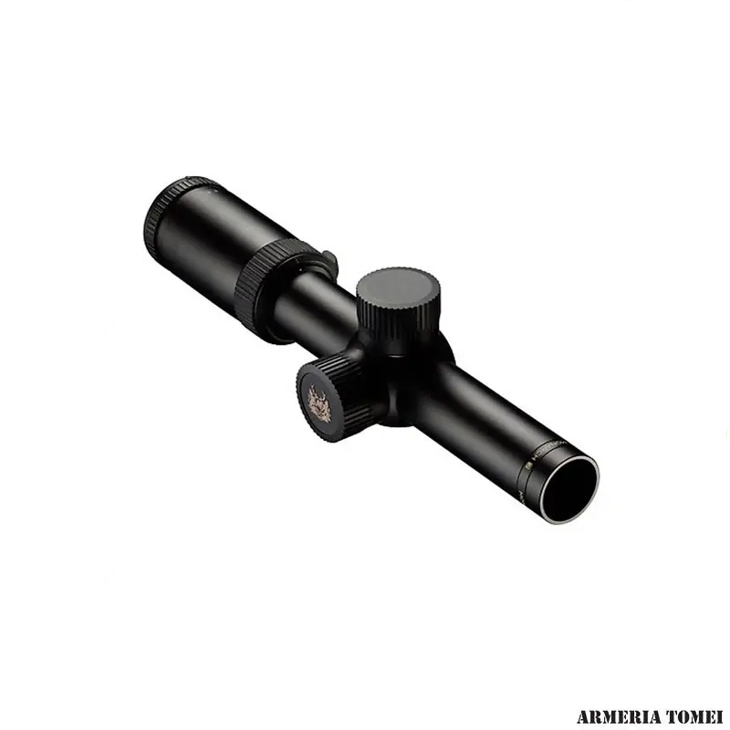 OTTICA - NIKON MONARCH 7 1-4X24 MATTE IL R4D