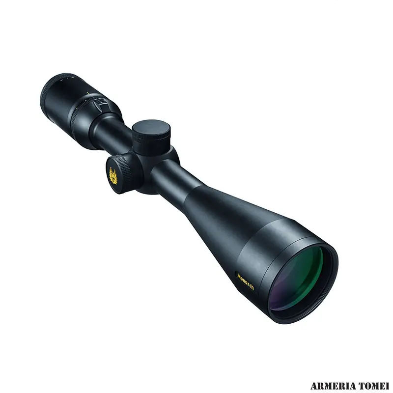 OTTICA - NIKON MONARCH 3 2.5-10X50 MATTE NP