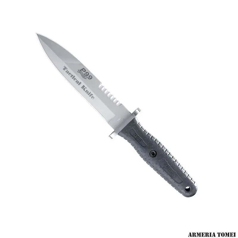 COLTELLO - WALTHER - P99 TK