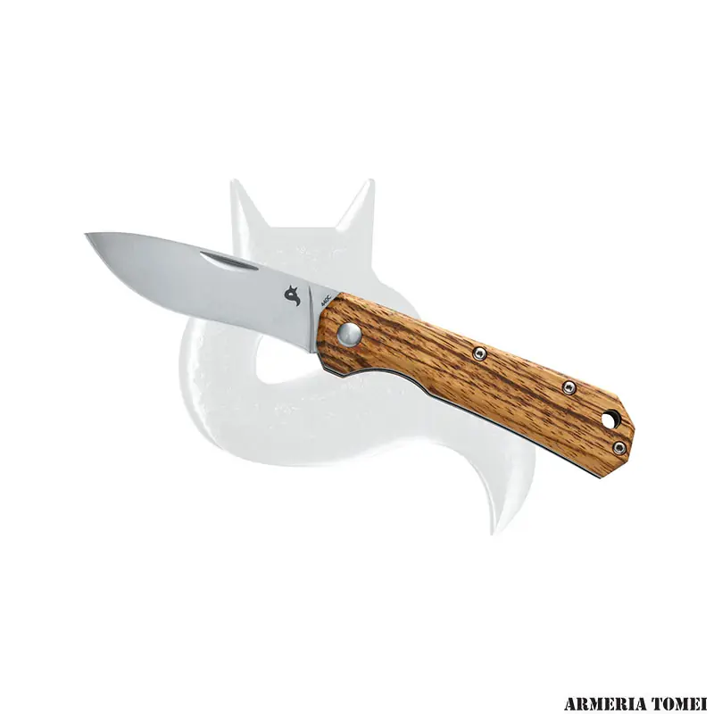 BLACKFOX - CIOL FOLDING KNIFE