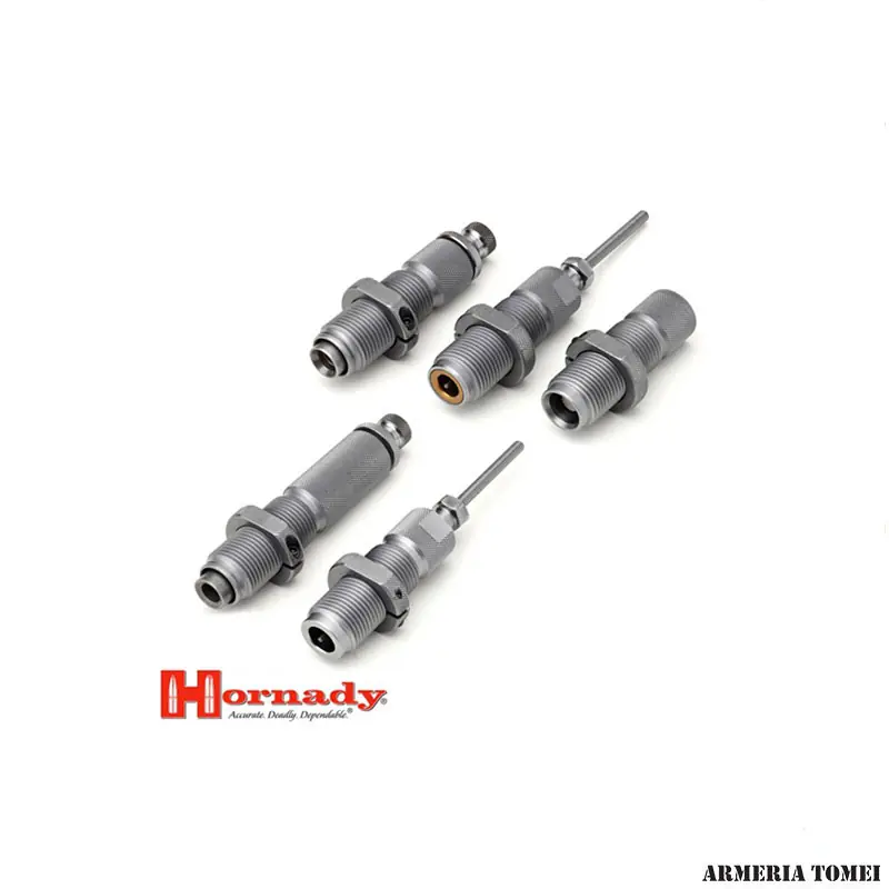 HORNADY - 546554 3 DIE SET 45 AUTO/AR/WIN