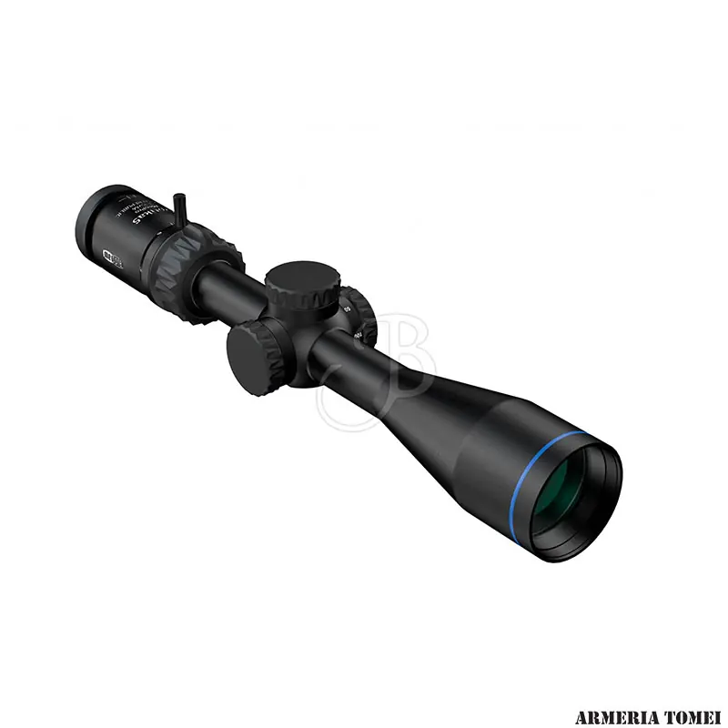 OTTICA - MEOPTA - MEOPRO OPTIKA5 3-15X44 SFP Z-PLEX