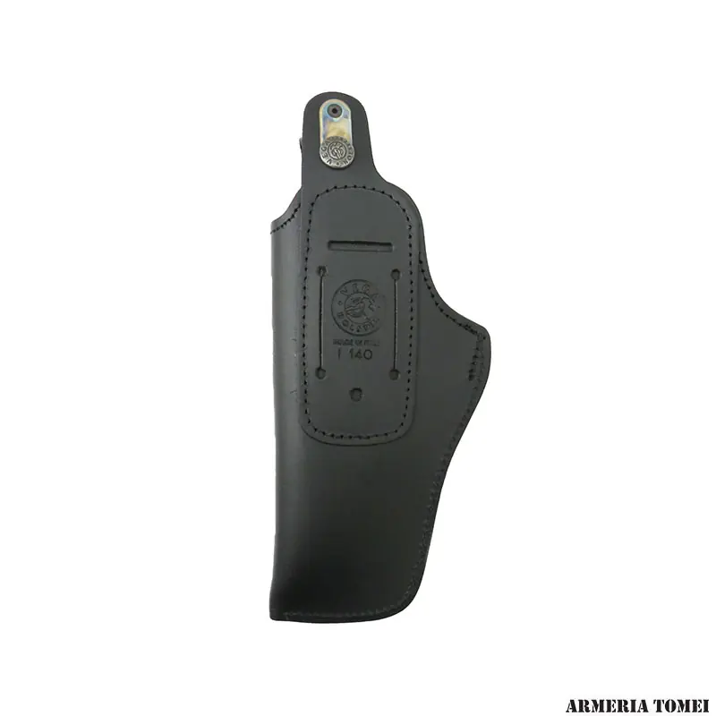 VEGA HOLSTER - FONDINA CUOIO SGANCIO RAPIDO LARGE/AUTO