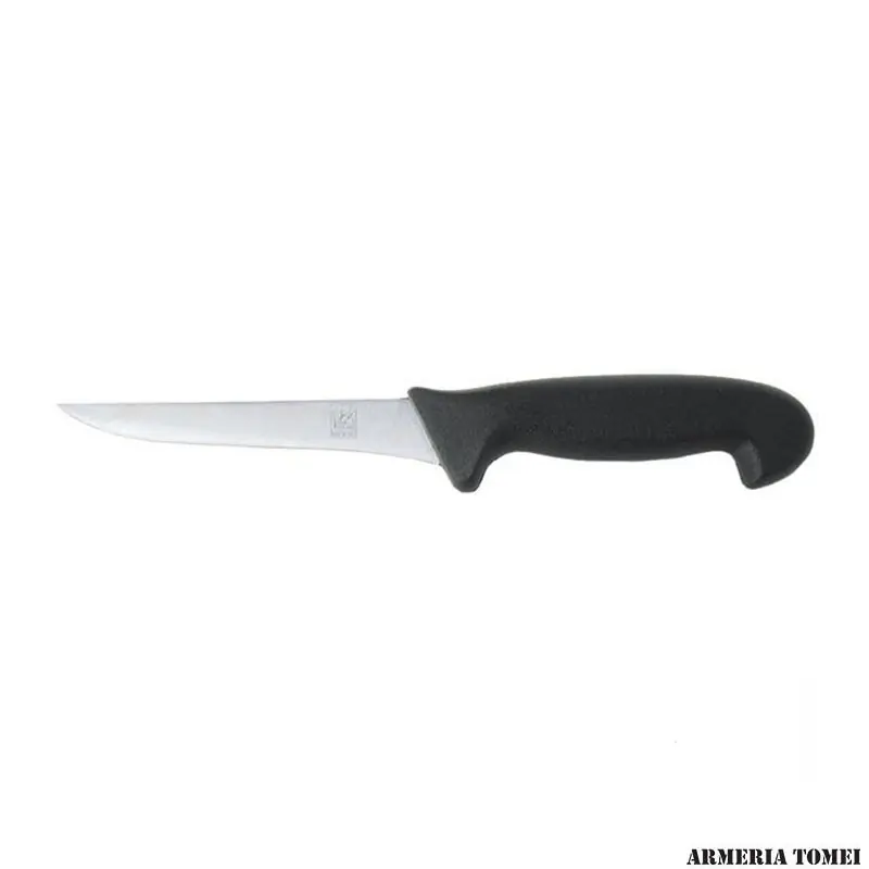 COLTELLO - CAMEL PVC DISOSSO TAGLIO STORTO CM.16