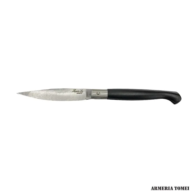 COLTELLERIA ZANDA - PATTADA MANICO IN NYLON 23cm
