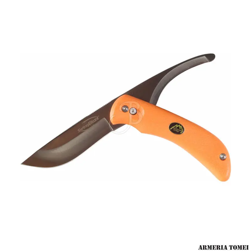 COLTELLO - OUTDOOR EDGE SZ-20N SWINGBLAZE DOUBLE (02OE004)