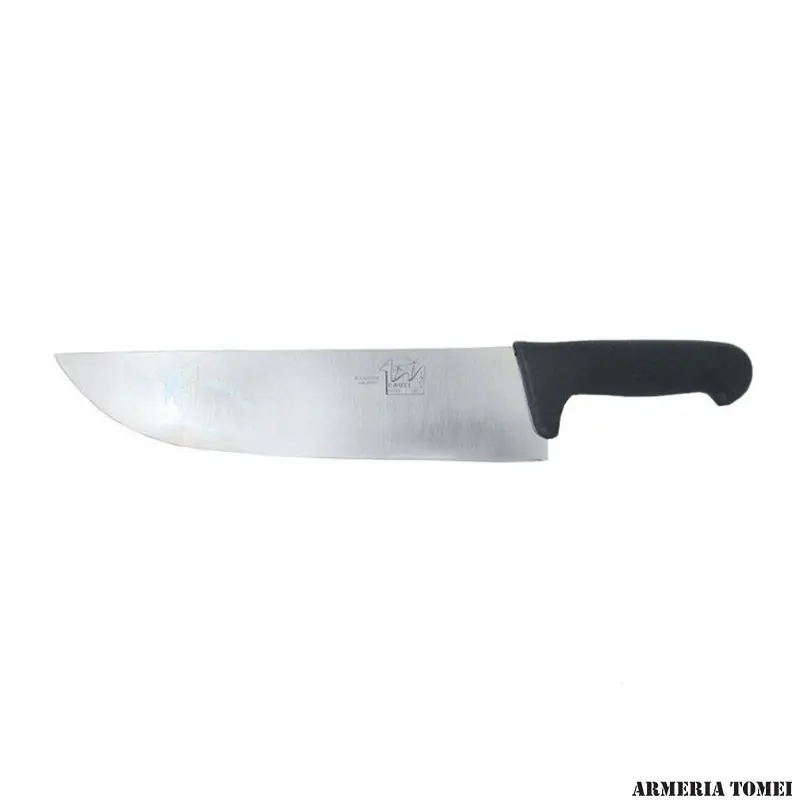 COLTELLO - CAMEL PVC BANCO PETTO LARGO CM.36