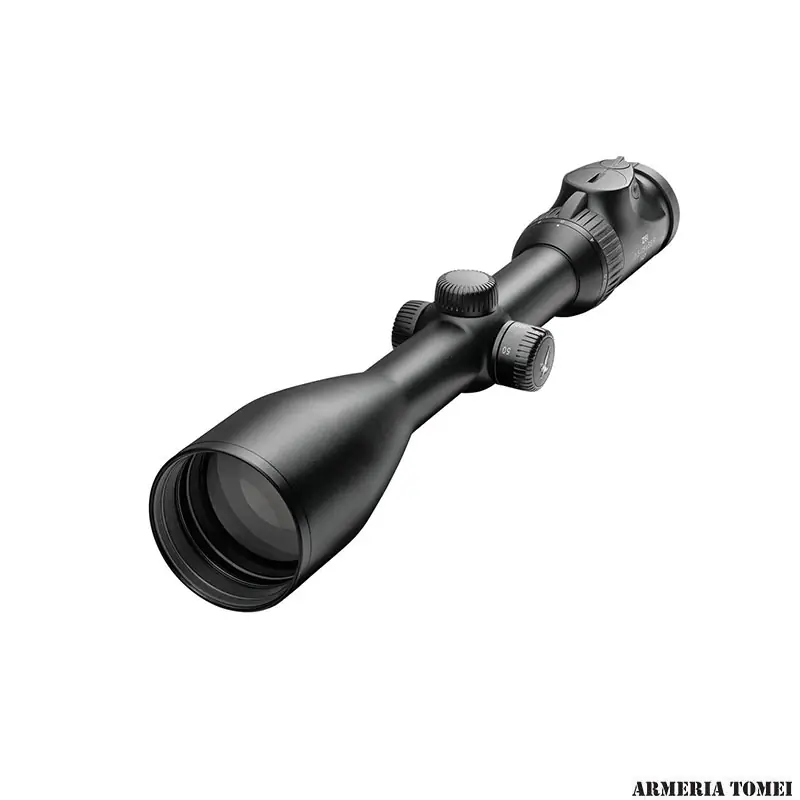 OTTICA - SWAROVSKI OPTIK - Z6i 2.5-15x56 P BT L 4A-I