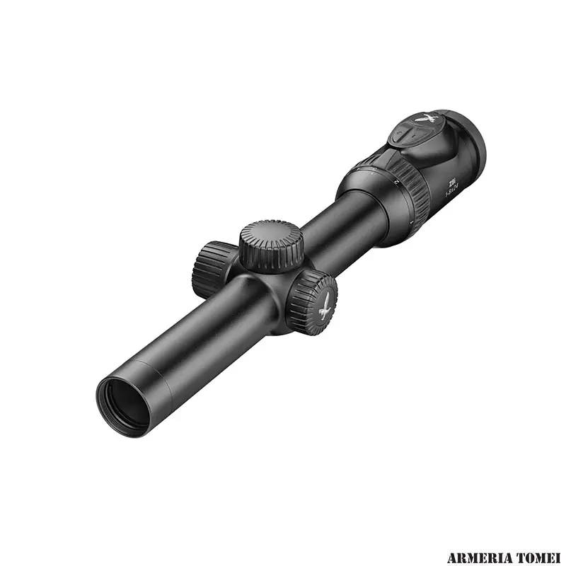 OTTICA - SWAROVSKI OPTIK - Z8i 1-8x24 L 4A-I