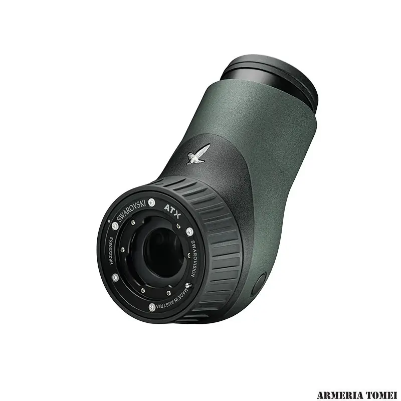 SWAROVSKI OPTIK - ATX MODULO OCULARE