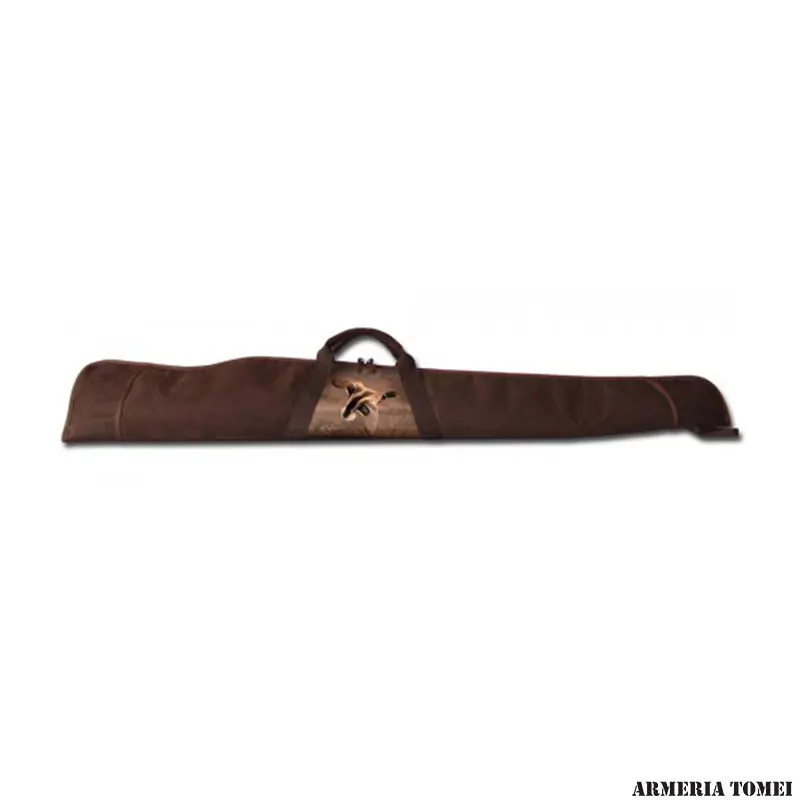 WILD-ZONE - FODERO IMBOTTITO 140CM - ANATRA