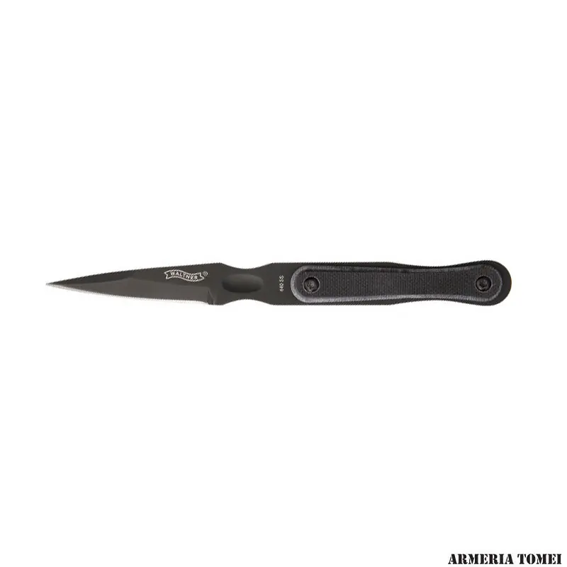 UMAREX - WALTHER COLTELLO MICRO DEFENSE KNIFE