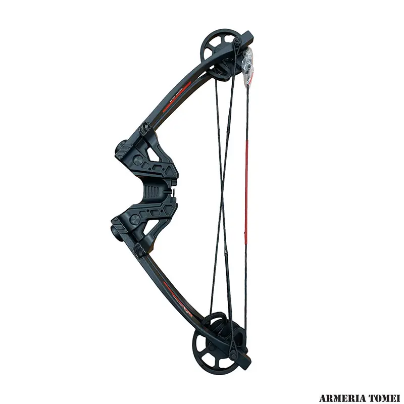 SKORPION - ARCHETTO (RICAMBIO) BALESTRA XBC390 BK S.O.