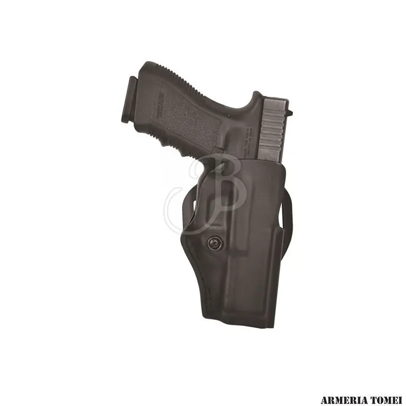 FONDINA - SAFARILAND 5196 FONDINA BELT SLIDE SIG SAUER P320 BL-RH