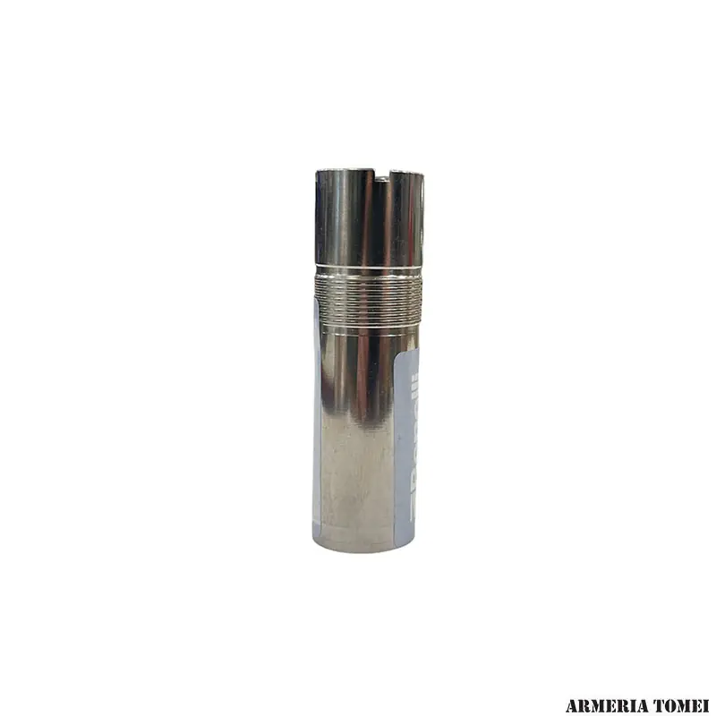 STROZZATORE BENELLI CRIO DISPERSANTE IN ACCIAIO INTERNO LUNGO Cal.12