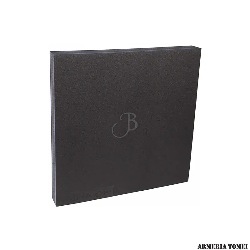 BOOSTER - BATTIFRECCIA MFT FUN 60X60X7 CM