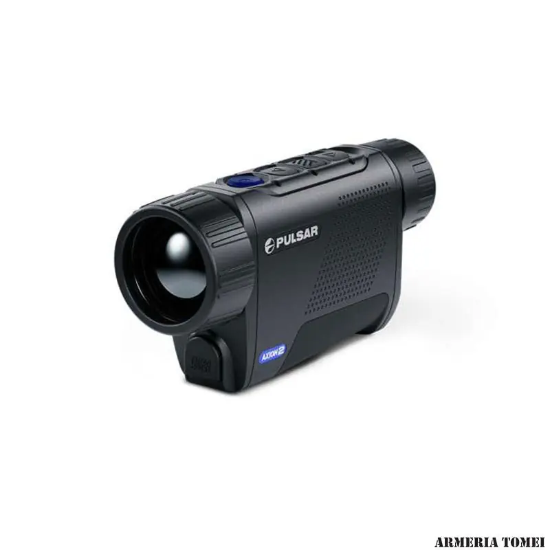 PULSAR - VISORE AXION 2 XQ35
