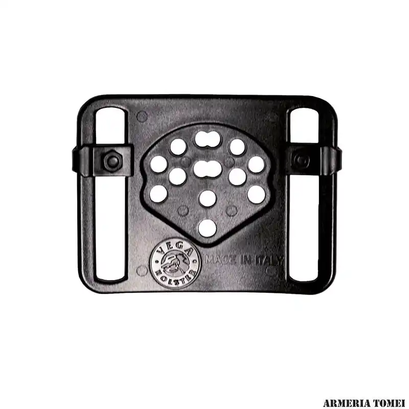 VEGA HOLSTER - PASSANTE IN SPECIALE POLIMERO STAMPATO A INIEZIONE