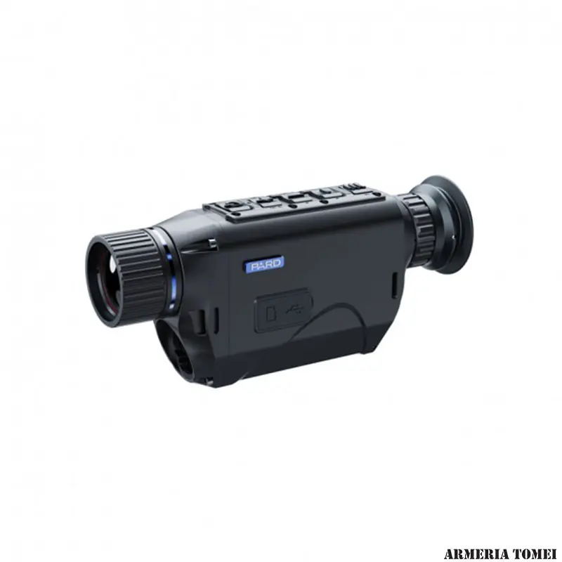 PARD - MONOCOLO TERMICO - TA62-35 LRF CON TELEMETRO LENTE Ø35mm