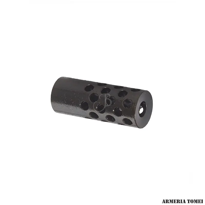 39HUNTER - FRENO FORATO 9.0-F 5/8-24 -CILY-22.0