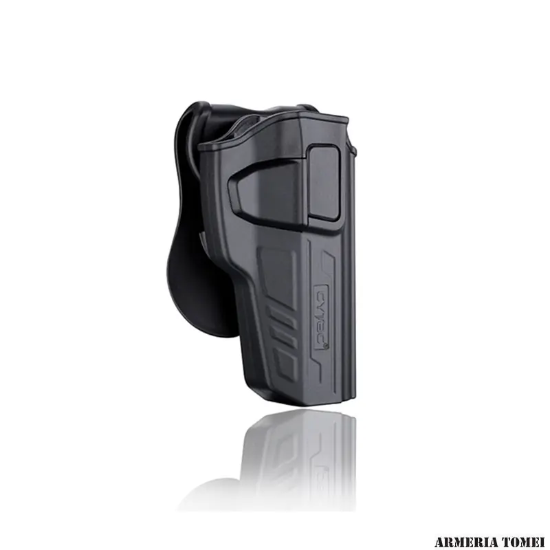 FONDINA - CYTAC PER BERETTA 92 MANCINA