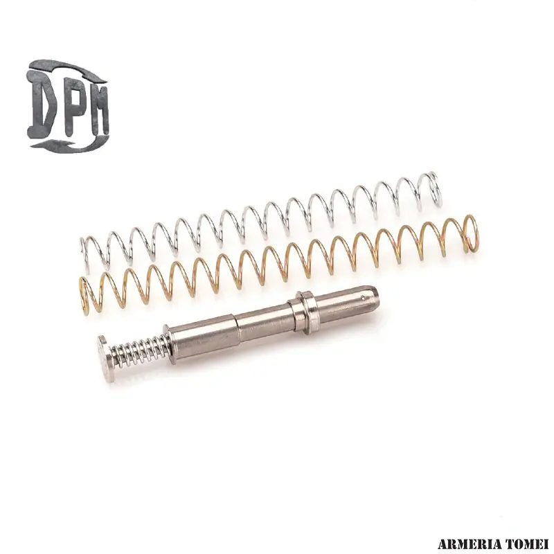 DPM - GLOCK GEN 4 19-23-32